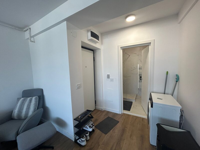 Pipera, Ivory Residence, apartament 2 camere de inchiriat, nou, lux,