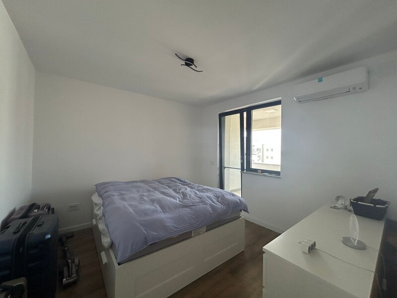 Pipera, Ivory Residence, apartament 2 camere de inchiriat, nou, lux,