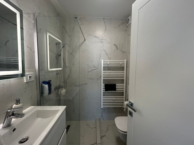Pipera, Ivory Residence, apartament 2 camere de inchiriat, nou, lux,