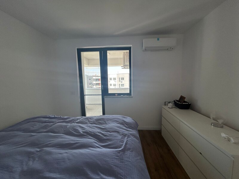 Pipera, Ivory Residence, apartament 2 camere de inchiriat, nou, lux,