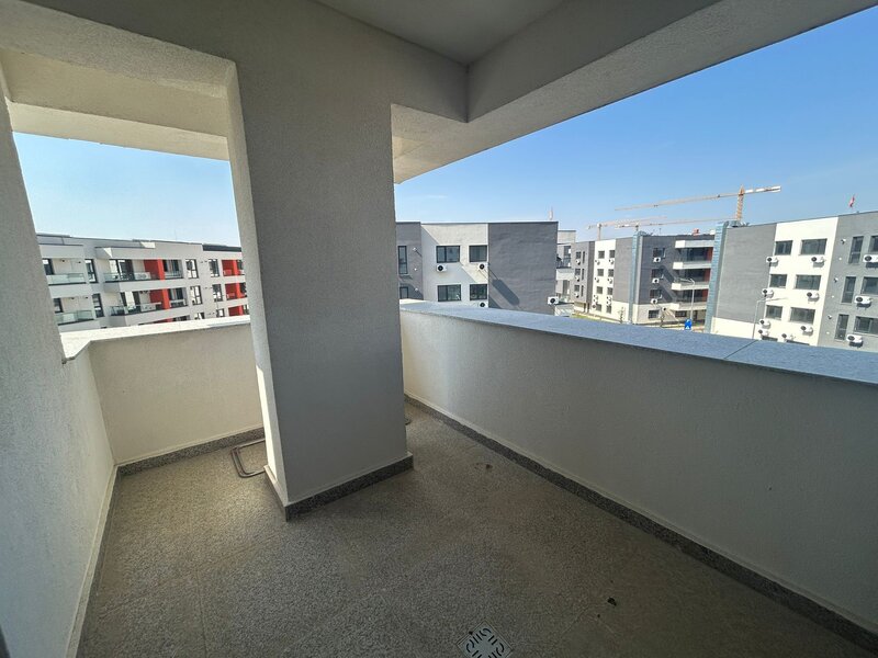 Pipera, Ivory Residence, apartament 2 camere de inchiriat, nou, lux,